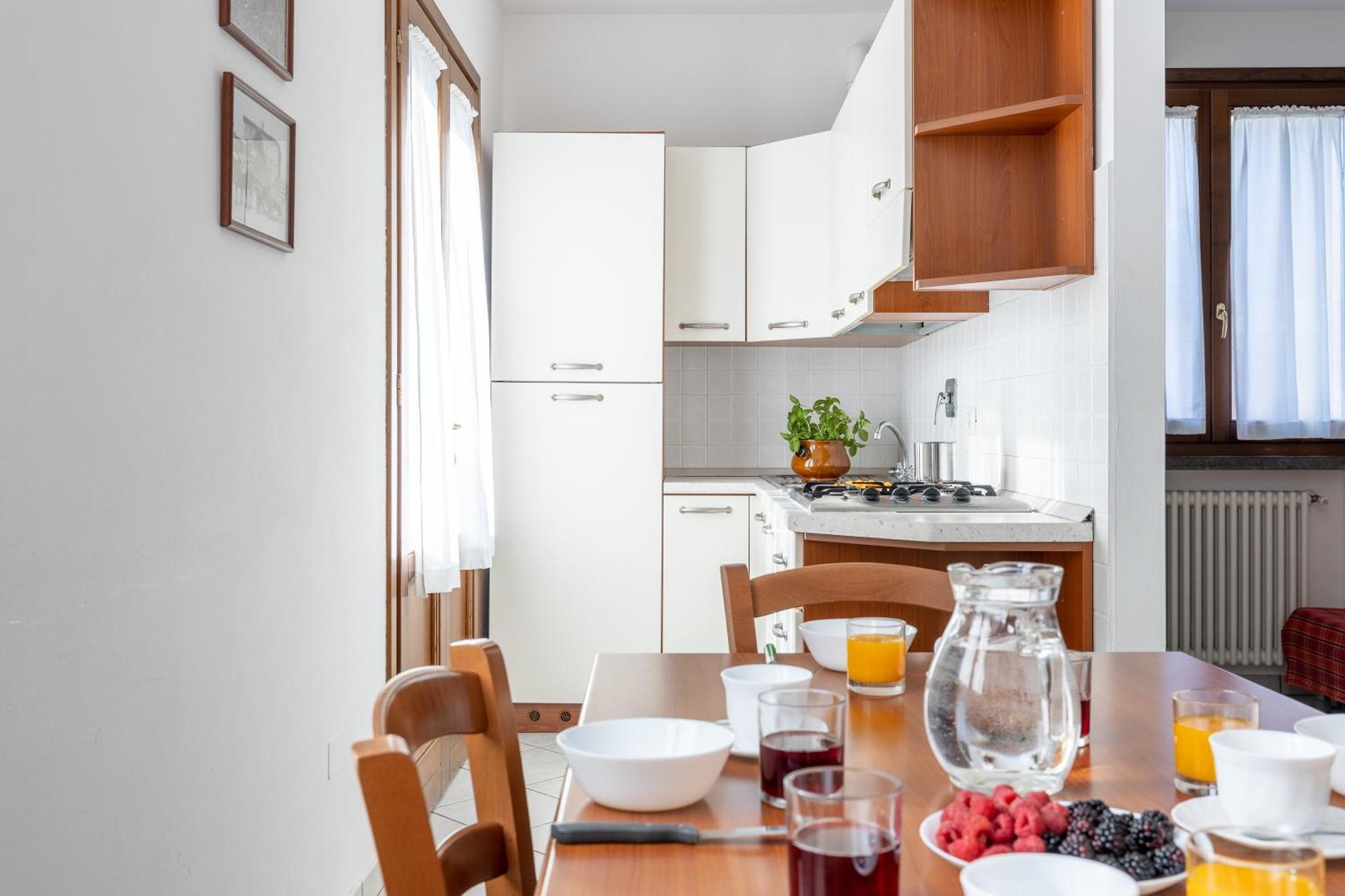 I Pungenti Apart otel Castiglioncello Dış mekan fotoğraf