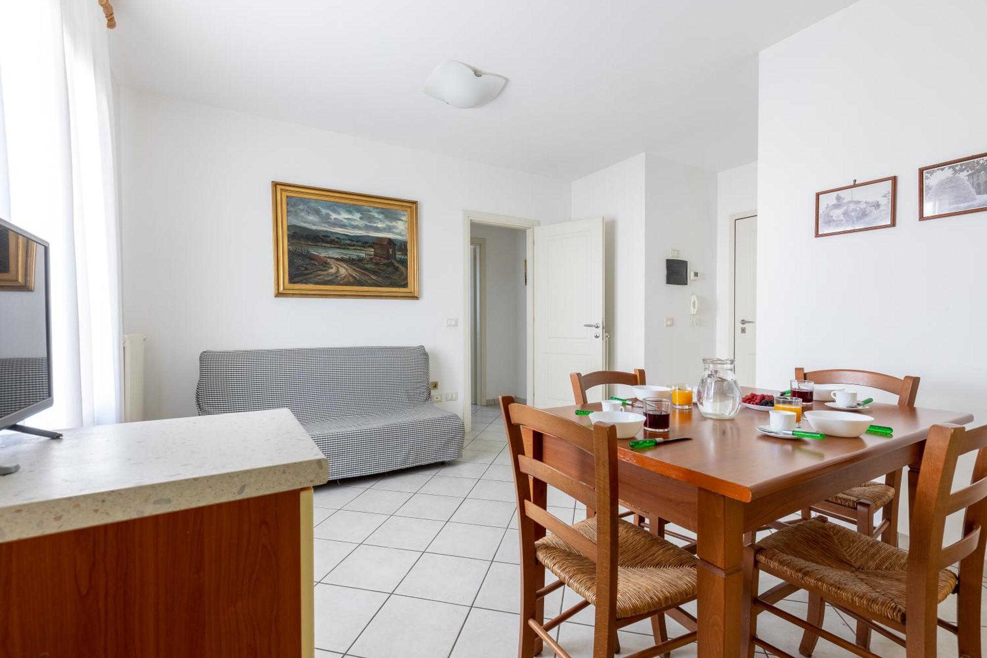 I Pungenti Apart otel Castiglioncello Dış mekan fotoğraf