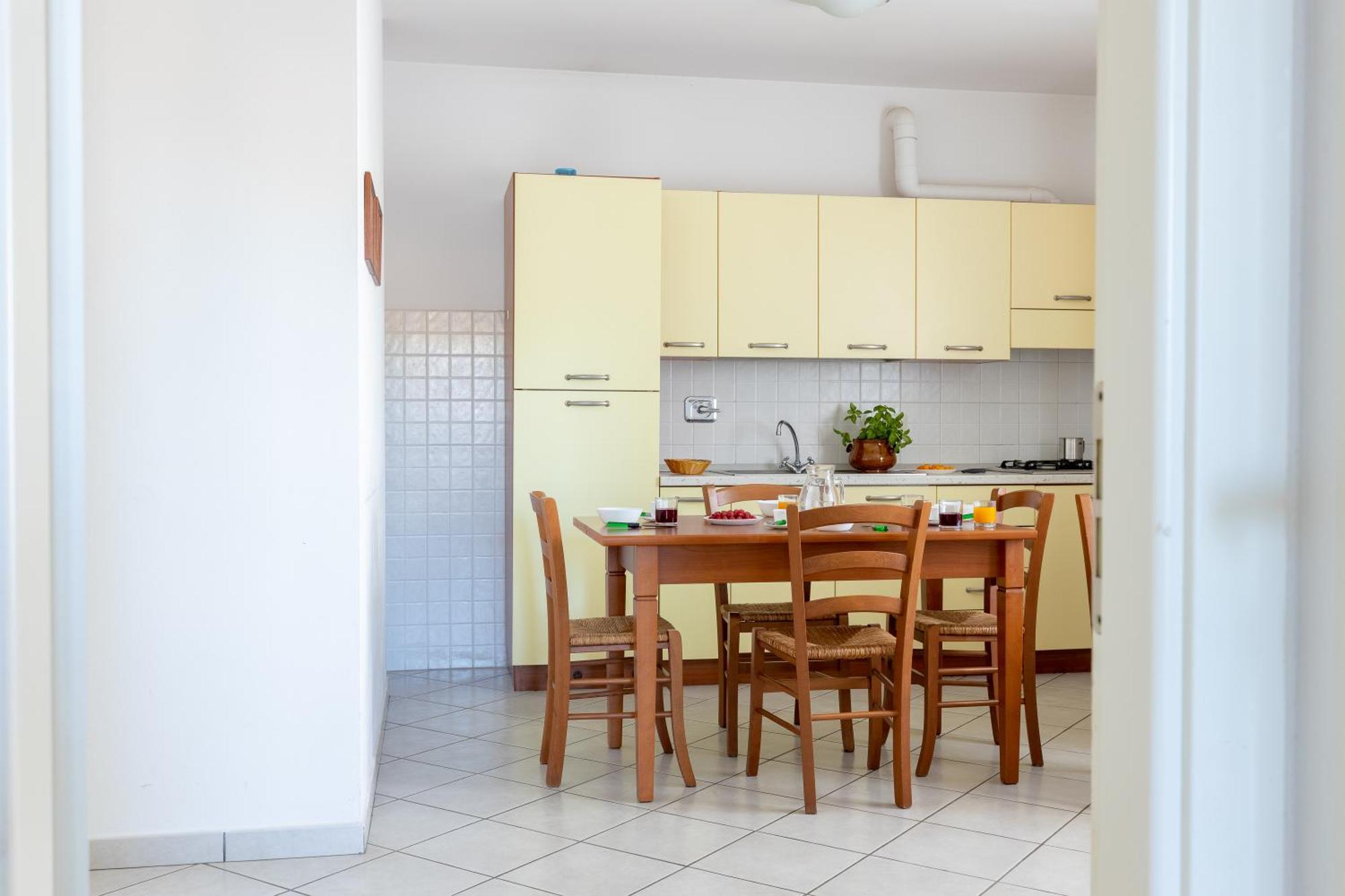 I Pungenti Apart otel Castiglioncello Dış mekan fotoğraf