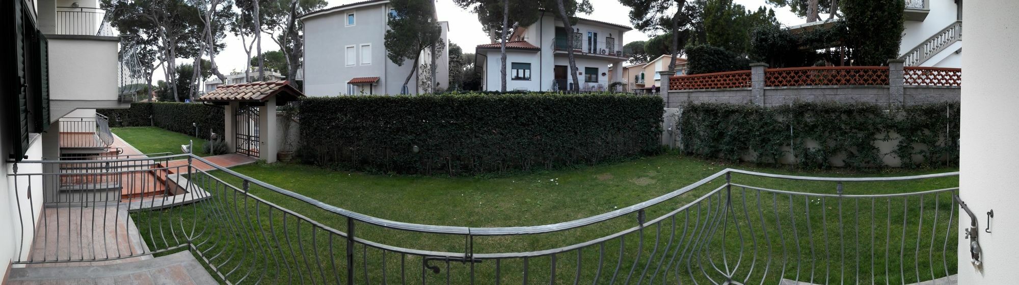 I Pungenti Apart otel Castiglioncello Dış mekan fotoğraf
