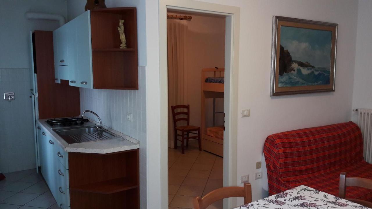 I Pungenti Apart otel Castiglioncello Dış mekan fotoğraf